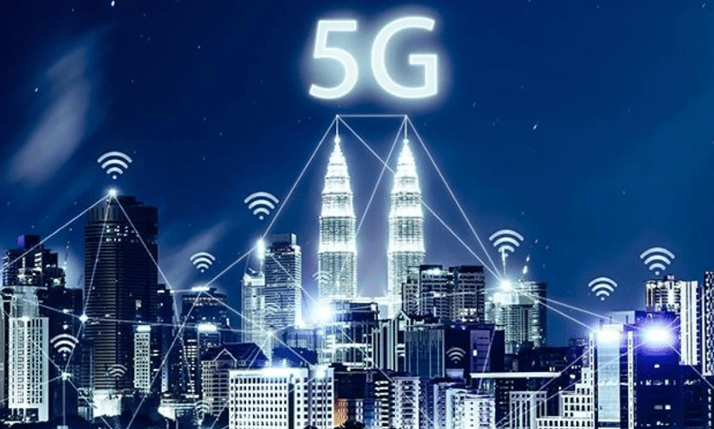 Связывая распространение коронавируса с 5G