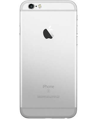 Apple iPhone 6s 32gb Silver (Cрібний) Відновлений ціна