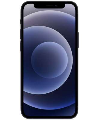 Apple iPhone 12 Mini 64gb Black (Черный) Восстановленный эко на iCoola.ua