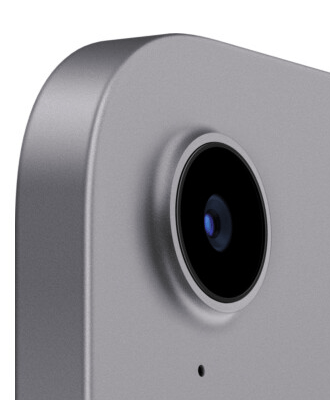 iPad mini 6 256GB Wi-Fi (Space Gray) (MK7T3) цена