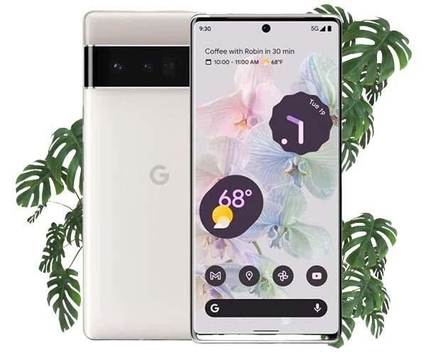 Google Pixel 6 Pro бу купити дешево в Україні