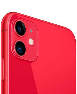 Apple iPhone 11 256gb Red (Червоний) Відновлений еко на iCoola.ua