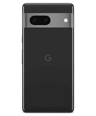 Google Pixel 7 256GB Obsidian (Чорний) відновлений еко ціна
