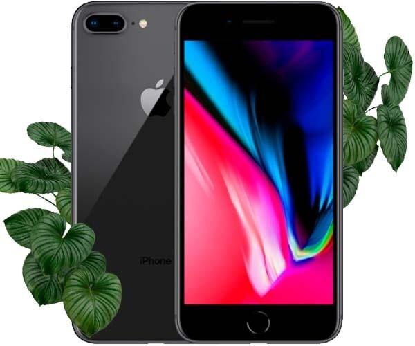 Айфон 8 Плюс бу. Купити бу iPhone 8