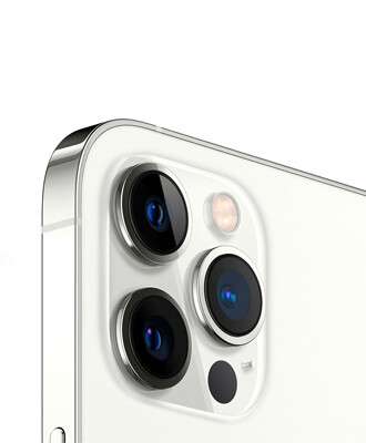 Apple iPhone 12 Pro Max 512gb Silver (Серебряный) Восстановленный эко цена