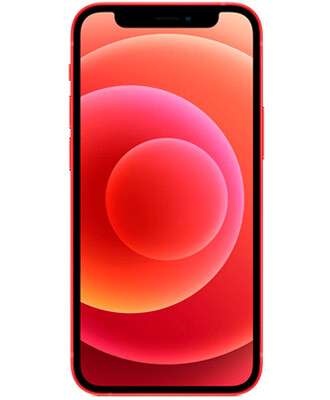 Apple iPhone 12 Mini 256gb Red (Червоний) Відновлений еко на iCoola.ua