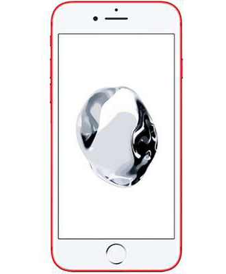 Apple iPhone 7 128gb Red (Красный) Восстановленный эко цена