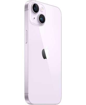 Apple iPhone 14 256gb Purple (Фиолетовый) Восстановленный эко купить