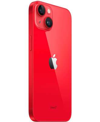 Apple iPhone 14 256gb Red (Червоний) Відновлений еко купити