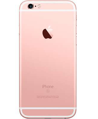Apple iPhone 6s 32gb Rose Gold (Розовое Золото) Восстановленный цена