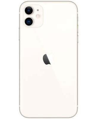 Apple iPhone 11 128gb White (Белый) Восстановленный эко цена
