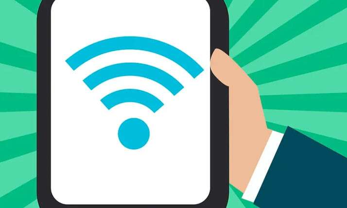 Что делать, если не работает Wi-Fi (фото) Что делать, если не работает Wi-Fi
