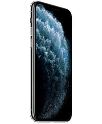 Apple iPhone 11 Pro Max 512GB Silver (Сріблястий) Відновлений еко на iCoola.ua