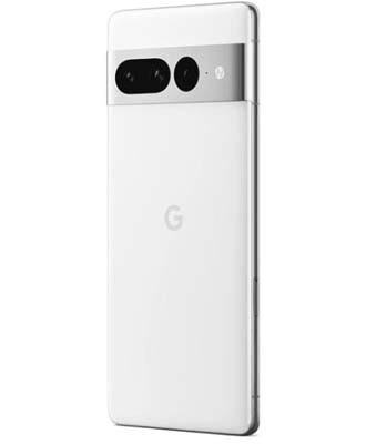 Google Pixel 7 Pro 128GB Snow (Білий) відновлений еко ціна