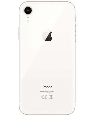Apple iPhone XR 64gb White (Белый) Восстановленный эко цена
