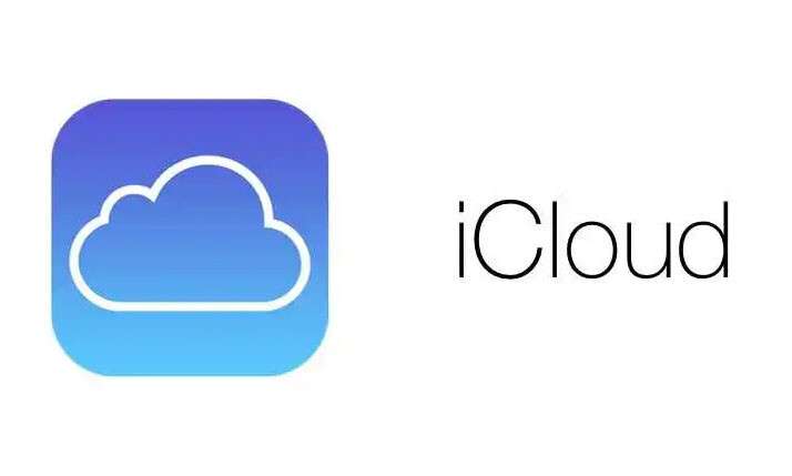 icloud оплачен но не работает