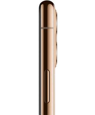 Apple iPhone 11 Pro Max 512GB Gold (Золотой) Восстановленный эко купить