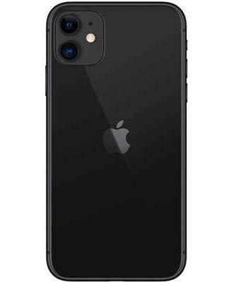 Apple iPhone 11 256gb Black (Черный) Восстановленный эко цена