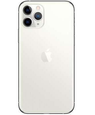 Apple iPhone 11 Pro 64GB Silver (Сріблястий) Відновлений еко ціна