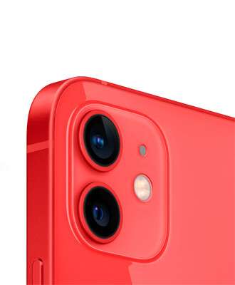 Apple iPhone 12 64gb Red (Красный) Восстановленный эко цена