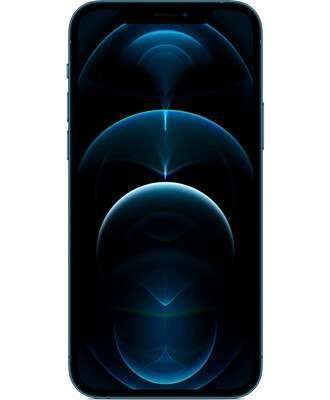 Apple iPhone 12 Pro 128gb Pacific Blue (Тихоокеанский синий) Восстановленный эко купить
