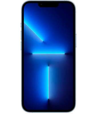 Apple iPhone 13 Pro 1TB Sierra Blue (Небесно-голубой) Восстановленный эко цена
