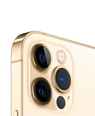 Apple iPhone 12 Pro 128gb Gold (Золотой) Восстановленный эко цена