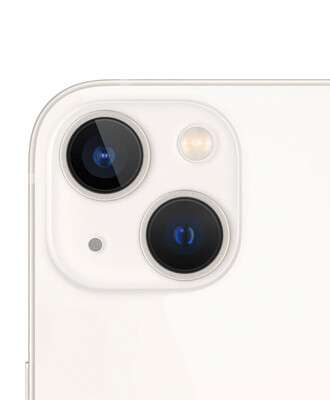 Apple iPhone 13 128gb Starlight (Белый) Восстановленный эко на iCoola.ua