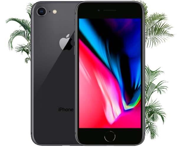Айфон 8 бу. Купити бу iPhone 8