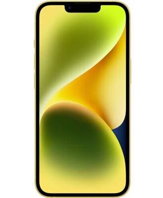 Apple iPhone 14 Plus 512gb Yellow (Жовтий) Відновлений еко ціна
