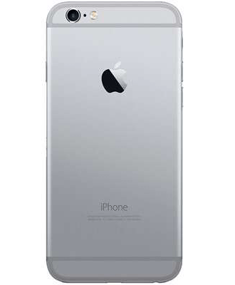 Apple iPhone 6 32gb Space Gray (Cірий Космос) Відновлений ціна
