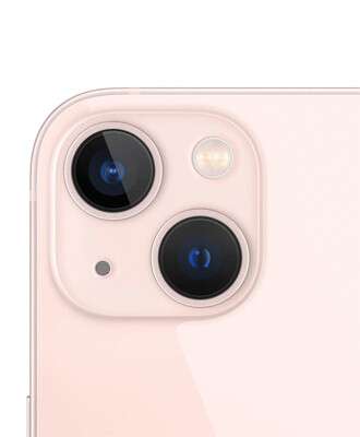 Apple iPhone 13 Mini 256gb Pink (Рожевий) Відновлений еко на iCoola.ua