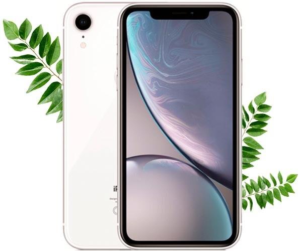iPhone XR бу. Купити Айфон Ікс Ер