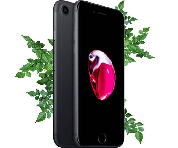 Apple iPhone 7 32gb Black (Черный) Восстановленный эко купить
