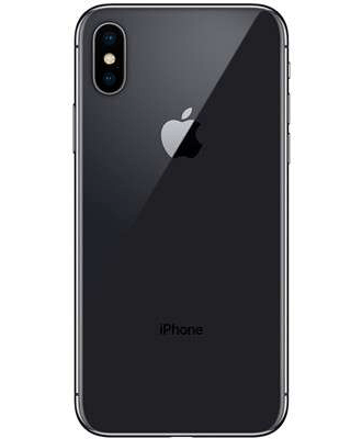 Apple iPhone X 256gb Space Gray (Серый Космос) Восстановленный эко цена