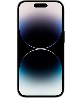 Apple iPhone 14 Pro 128gb Space Black (Черный космос) Восстановленный эко цена
