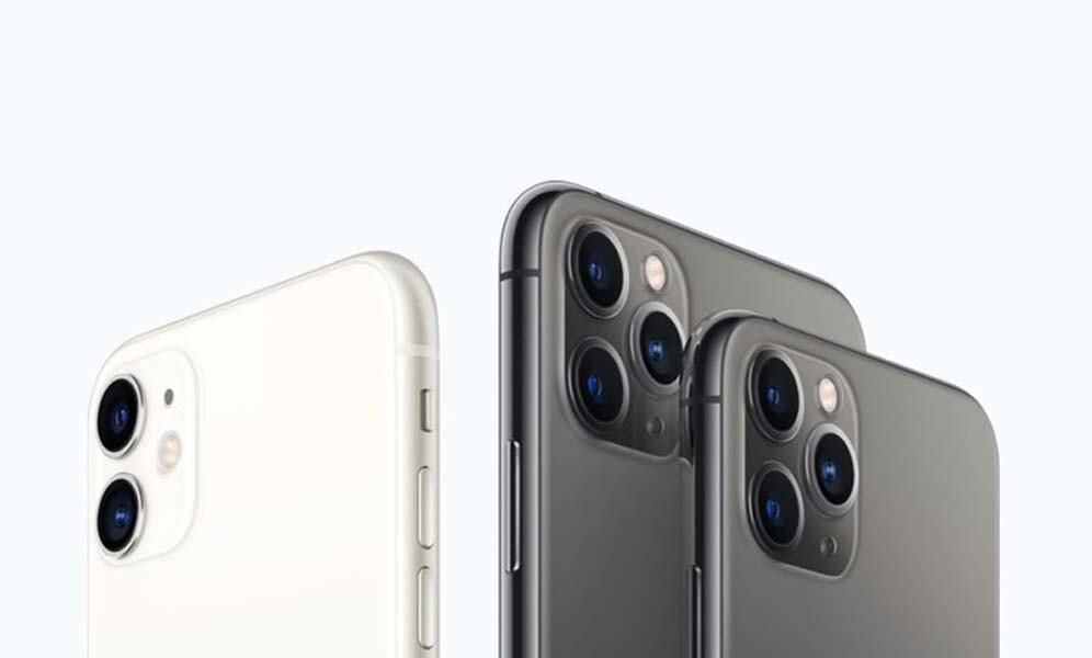 Как камере iPhone удалось сотворить революцию в фотографии (фото) Как камере iPhone удалось сотворить революцию в фотографии