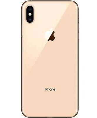 Apple iPhone XS Max 512gb Gold (Золотой) Восстановленный эко цена