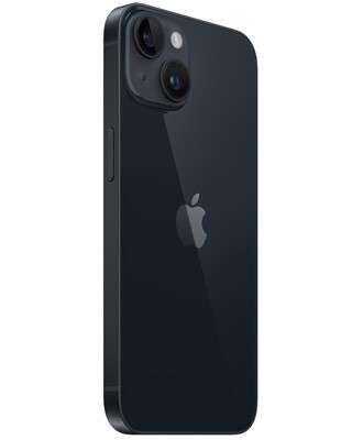 Apple iPhone 14 512gb Midnight (Черный) Восстановленный эко на iCoola.ua
