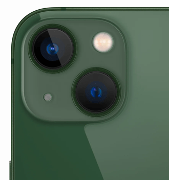 Apple iPhone 13 Mini 128gb Alpine Green (Зелений) Відновлений еко на iCoola.ua