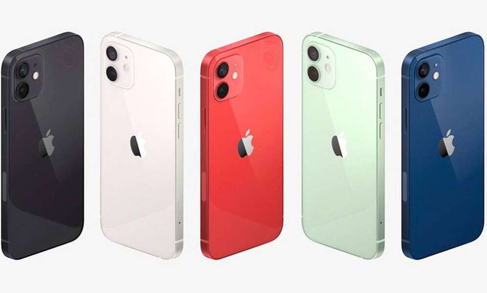 Найпопулярніші iPhone серед користувачів