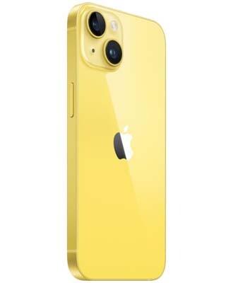 Apple iPhone 14 Plus 512gb Yellow (Жовтий) Відновлений еко купити