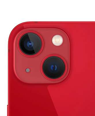Apple iPhone 13 512gb Red (Красный) Восстановленный эко на iCoola.ua