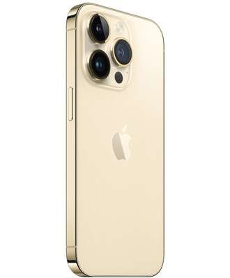 Apple iPhone 14 Pro 512gb Gold (Золотой) Восстановленный эко купить