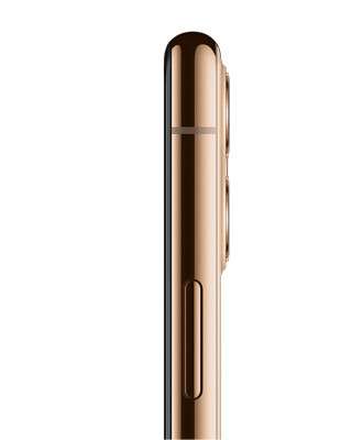 Apple iPhone 11 Pro 256GB Gold (Золотой) Восстановленный эко на iCoola.ua