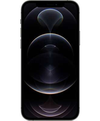 Apple iPhone 12 Pro 512gb Graphite (Графітовий) Відновлений еко на iCoola.ua