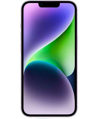 Apple iPhone 14 128gb Purple (Фіолетовий) Відновлений еко на iCoola.ua