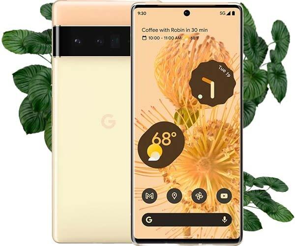 Google Pixel 6 Pro купить в Украине