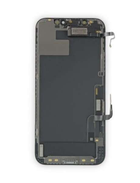 

Заміна скла з сенсором iPhone 14
