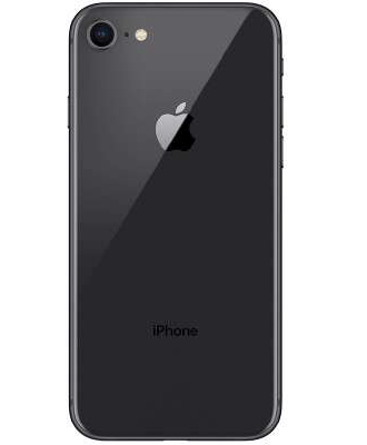 Apple iPhone 8 64gb Space Gray (Серый космос) Восстановленный эко цена